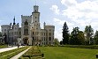 Ogledali si bomo čudovito Prago, kjer je velik pečat pustil tudi slovenski arhitekt Plečnik, ter se sprehodili po sobanah Hluboka. 