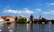 Ogledali si bomo čudovito Prago, kjer je velik pečat pustil tudi slovenski arhitekt Plečnik, ter se sprehodili po sobanah Hluboka. 