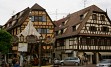 Obiskali bomo Mulhause, ki je znan po avtomobilskem muzeju, Ribeauville, Selestat, Obernai, Strasbourg, Augsburg, ...