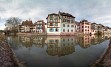 Obiskali bomo Mulhause, ki je znan po avtomobilskem muzeju, Ribeauville, Selestat, Obernai, Strasbourg, Augsburg, ...