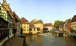 Obiskali bomo Mulhause, ki je znan po avtomobilskem muzeju, Ribeauville, Selestat, Obernai, Strasbourg, Augsburg, ...