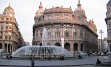 LIGURIJA, z Genovo kot prestolnico in Krištofom Kolumbom kot svojim največjim sinom, je pokrajina, kjer prevladuje morje. Lepa obala – imenovana italijanska Riviera – je zaščitena z gorsko pregrado, ki zagotavlja blage zime in dolgo obdobje rasti. To ji je dalo vzdevek »RIVIERA CVETJA«.