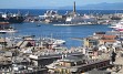 LIGURIJA, z Genovo kot prestolnico in Krištofom Kolumbom kot svojim največjim sinom, je pokrajina, kjer prevladuje morje. Lepa obala – imenovana italijanska Riviera – je zaščitena z gorsko pregrado, ki zagotavlja blage zime in dolgo obdobje rasti. To ji je dalo vzdevek »RIVIERA CVETJA«.