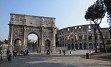 Podali se bomo na odkrivanje italijanske prestolnice, se sprehodili po Vatikanu in si ogledali še umbrijsko mestece Orvieto. 