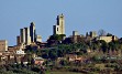 Odkrivali bomo lepote San Gimignana, Siene in Follonica, se sprehodili po Napoleonovi Elbi in si ogledali poševni stolp v Pisi.
