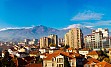 Skopje, Ohrid, Bitola, Mavrovo.
