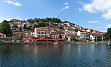 Skopje, Ohrid, Bitola, Mavrovo.