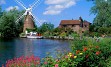 Obiskali bomo borzo cvetja, Keukenhof, Amsterdam, Volendam, Zaansche Schaans, Delft, Den Haag, Rotterdam, Bruselj, ...