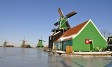 Obiskali bomo borzo cvetja, Keukenhof, Amsterdam, Volendam, Zaansche Schaans, Delft, Den Haag, Rotterdam, Bruselj, ...