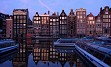 Obiskali bomo najbolj markantne nizozemske točke: Amsterdam, Zaanche Schaans, Volendam, Keukenhof, Delft, Den Haag, ...