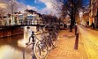 Obiskali bomo najbolj markantne nizozemske točke: Amsterdam, Zaanche Schaans, Volendam, Keukenhof, Delft, Den Haag, ...
