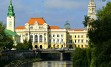 Potepali se bomo po čudoviti Romuniji in si ogledali njihove številne samostane.
