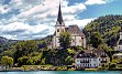 Podali se bomo na nepozabno pustolovščino po Avstrijski Koroški in obiskali kraje, kjer še vedno živijo Slovenci.