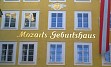 Spoznavali bomo zanimivosti Mozartovega Salzburga in se podali na pustolovščino v rudnik soli.