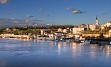 Obiskali bomo Skopje, Kavadarce, Tikveš, Bitolo, Ohrid, Debar, Mavrovo, Tetovo in Beograd.