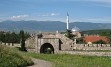Obiskali bomo Skopje, Kavadarce, Tikveš, Bitolo, Ohrid, Debar, Mavrovo, Tetovo in Beograd.