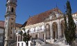 Čudovita Lizbona, Sintra, Cabo da Roca, Obidos, Alcobaca, Batalha, Coimbra in Porto.