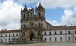 Čudovita Lizbona, Sintra, Cabo da Roca, Obidos, Alcobaca, Batalha, Coimbra in Porto.