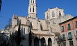 Barcelona, Lloret de Mar, Figueres, ...