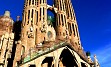 Barcelona, Lloret de Mar, Figueres, ...