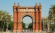 Barcelona, Lloret de Mar, Figueres, ...