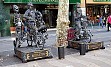Monte Carlo, Figueres, Costa Brava, Barcelona, Montserrat, Nica, Cannes ...