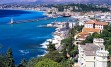 Monte Carlo, Figueres, Costa Brava, Barcelona, Montserrat, Nica, Cannes ...