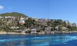 Monte Carlo, Figueres, Costa Brava, Barcelona, Montserrat, Nica, Cannes ...