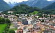 ŠVICA – za ljubitelje gora