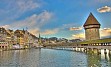 ŠVICA – za ljubitelje gora