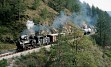 SARAJEVO - ŠARGANSKA OSMICA - DRVENGRAD - ZLATIBOR