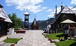 SARAJEVO - ŠARGANSKA OSMICA - DRVENGRAD - ZLATIBOR