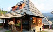 SARAJEVO - ŠARGANSKA OSMICA - DRVENGRAD - ZLATIBOR