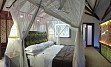 Luksuzni lodge se nahaja na obrobju Arushe in je obdan s plantažami kave. 