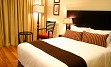HOTEL MOUNT MERU