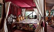 Kirawira tented camp je del prestižne svetovne verige »Small Luxury Hotels Of The World« (op.p. majhni luksuzni hoteli sveta) in vam nudi ekskluzivno in edinstveno doživetje v osrčju narave. 