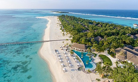 KANUHURA MALDIVES