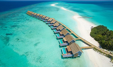 KURAMATHI MALDIVES