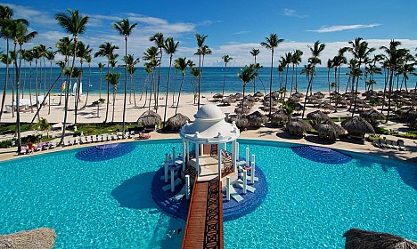 22.9.-29.9.2020 | odhod iz Dunaja | 7x all inclusive | OD 1639,00 €/OS.