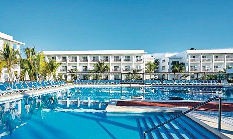 RIU BAMBU