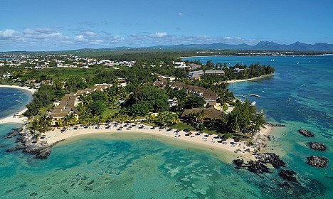 CANONNIER BEACHCOMBER GOLF RESORT & SPA