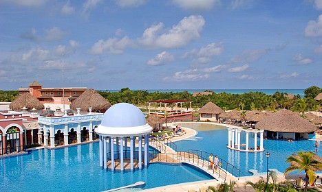 6.12.-13.12.2018 | 7x all inclusive | odhod iz Dunaja | OD 1050,00 €/OS.