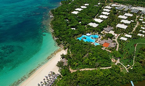 PARADISUS RIO DE ORO RESORT AND SPA