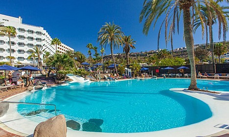 CORALLIUM BEACH BY LOPESAN HOTELS