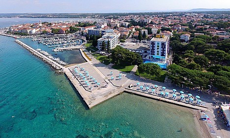 HOTEL KORNATI
