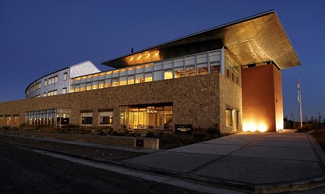 HOTEL TERRITORIO