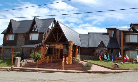 HOSTERIA LOS CANELOS