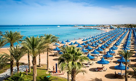 GRAND HOTEL HURGADA