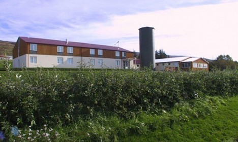 HOTEL NATUR