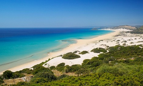 Odkrijte eno najbolj neokrnjenih in pristnih regij Mediterana. Dežela, ki vas bo navdušila z bogato, več deset tisočletno zgodovino, raznoliko kulturo, izjemno bogato kulinariko in prijaznimi, gostoljubnimi domačini.